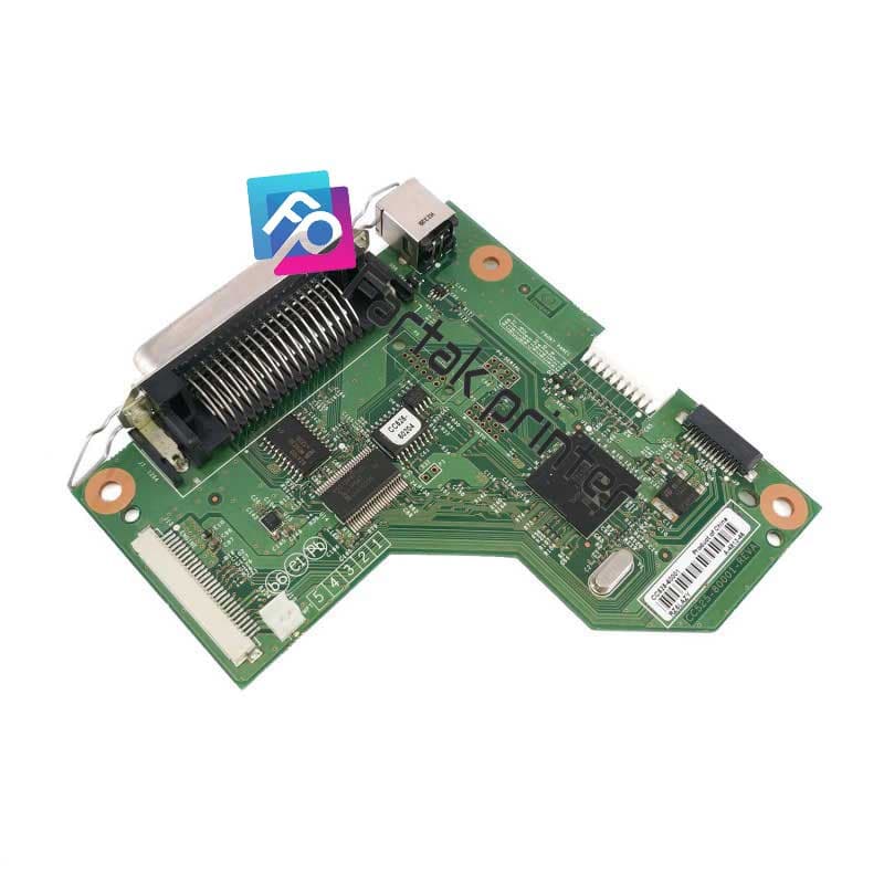 برد فرمتر پرینتر اچ پی HP 2035 — تصویر ۲