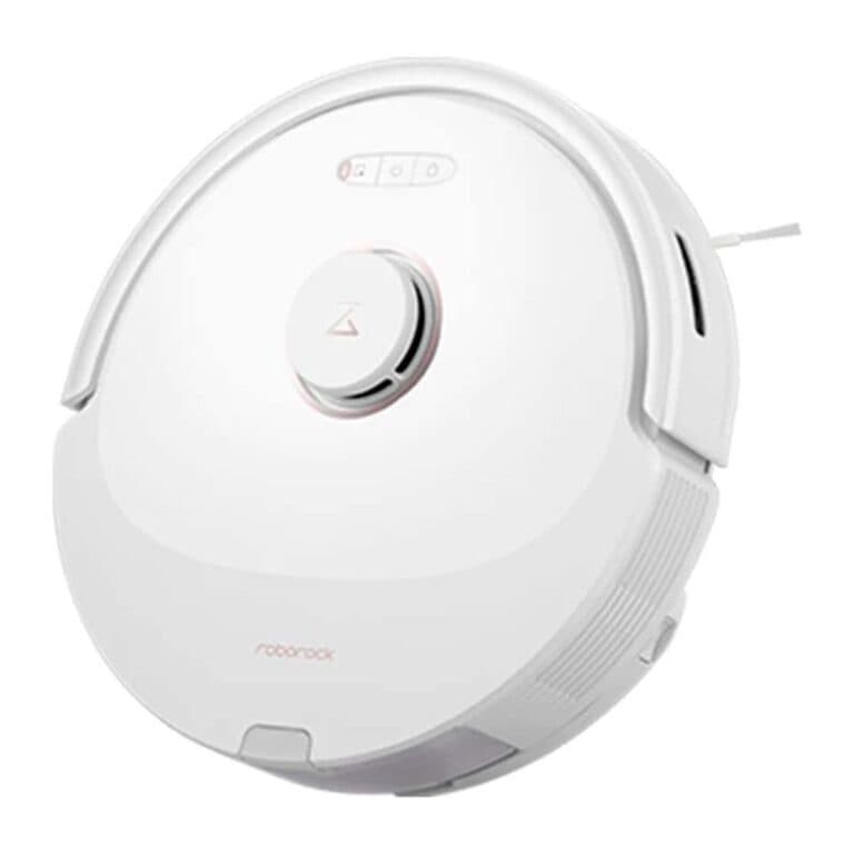 جارورباتیک شیائومی مدل Roborock Q8 Max Plus — تصویر ۵