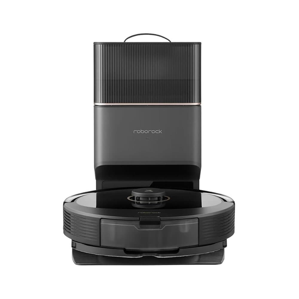 جارورباتیک شیائومی مدل Roborock Q8 Max Plus — تصویر ۱۰