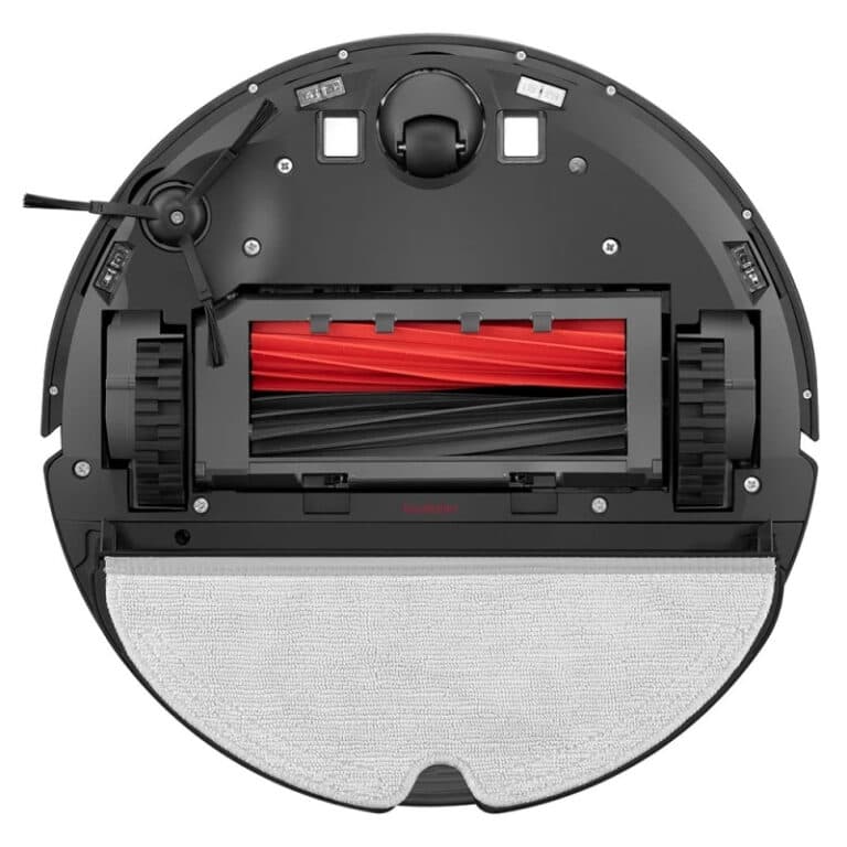 جارورباتیک شیائومی مدل Roborock Q8 Max Plus — تصویر ۲