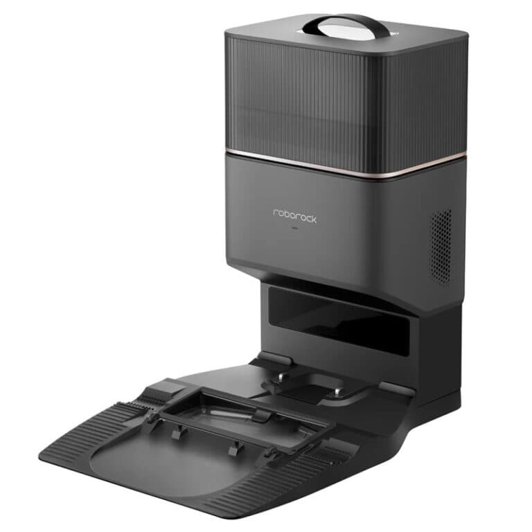 جارورباتیک شیائومی مدل Roborock Q8 Max Plus — تصویر ۶