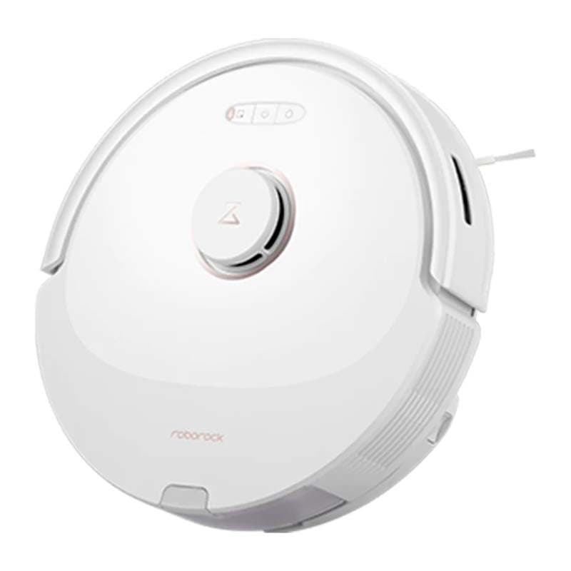 جارورباتیک شیائومی مدل Roborock Q8 Max Plus — تصویر ۹