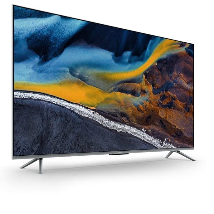 تلویزیون هوشمند 65 اینچ شیائومی مدل Xiaomi Mi QLED TV Q2 (گلوبال و اصلی) — تصویر ۲