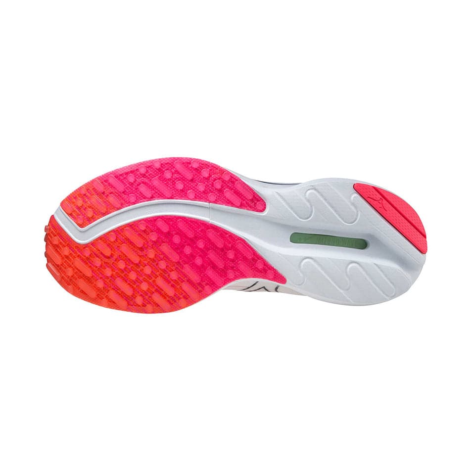 کفش زنانه میزانو مدل WAVE RIDER NEO 2 کد J1GD217892 — تصویر ۶