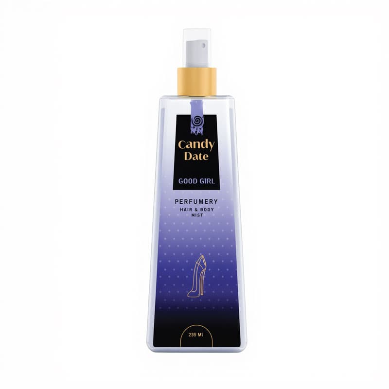 بادی اسپلش کندی دیت – 250 میلی لیتر Good Girl