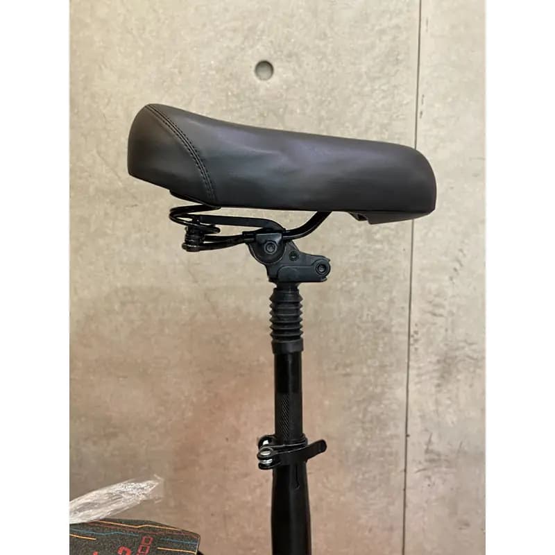 اسکوتر برقی کوگو مدل دی مکس (Kugoo D Max) — تصویر ۴