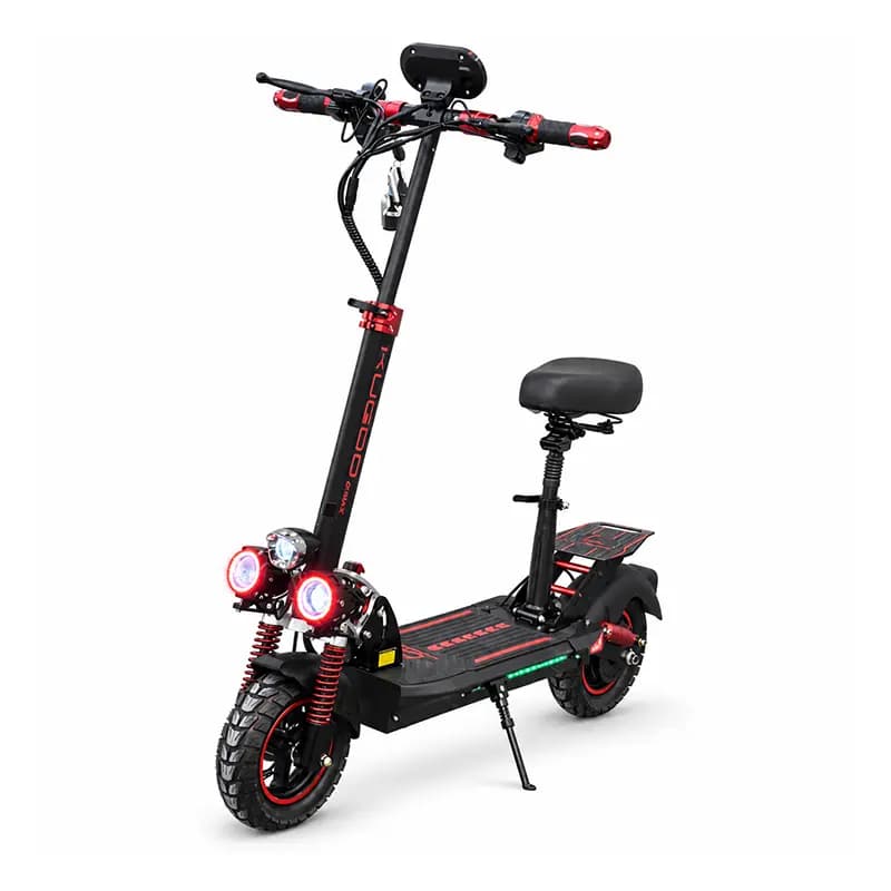اسکوتر برقی کوگو مدل دی مکس (Kugoo D Max)