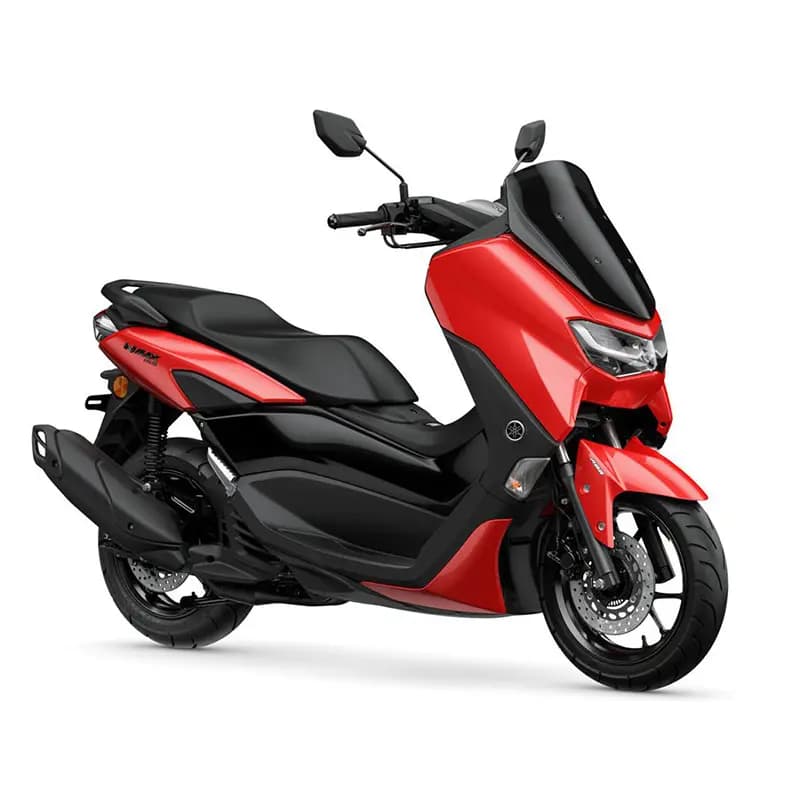 موتورسیکلت یاماها ان مکس (Yamaha Nmax Neo)