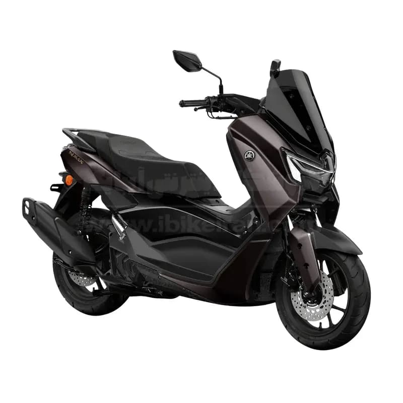 موتورسیکلت یاماها ان مکس (Yamaha Nmax Neo) — تصویر ۲