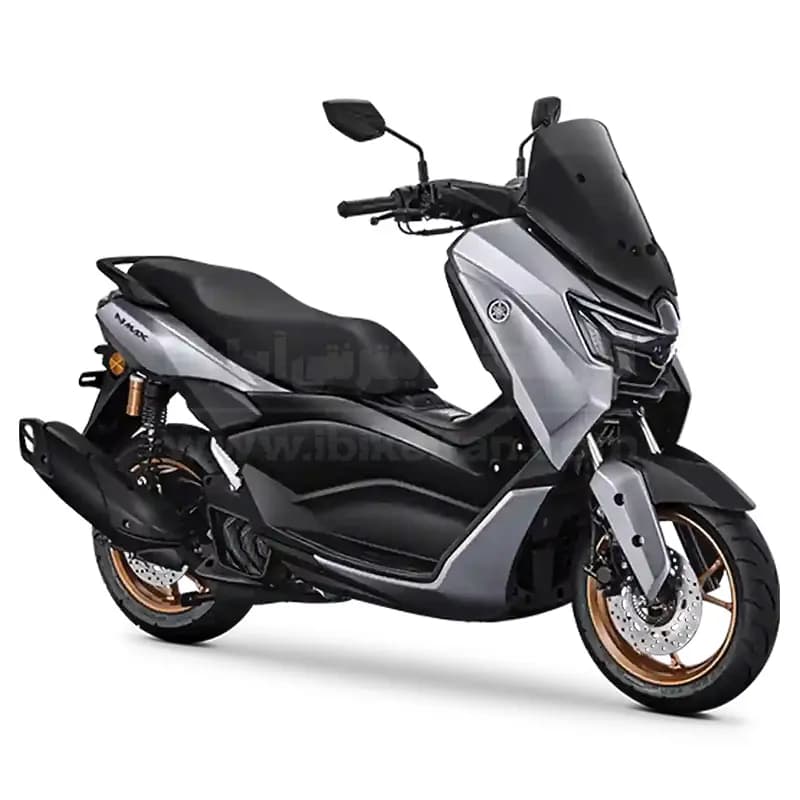 موتورسیکلت یاماها ان مکس (Yamaha Nmax Neo) — تصویر ۵