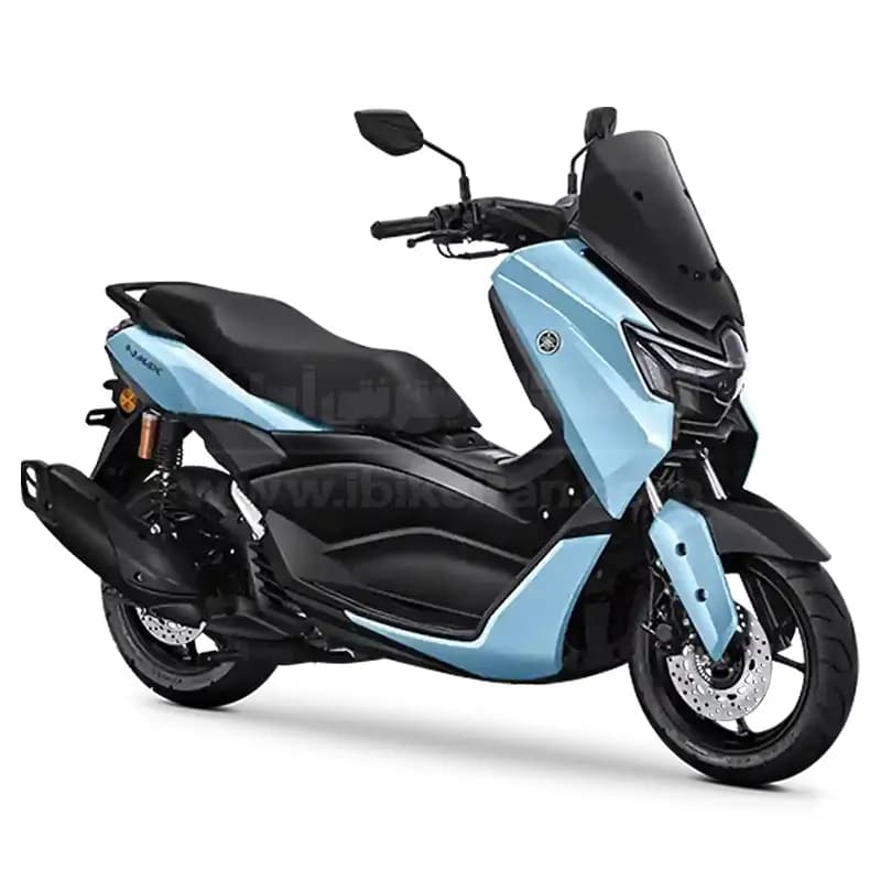موتورسیکلت یاماها ان مکس (Yamaha Nmax Neo) — تصویر ۳