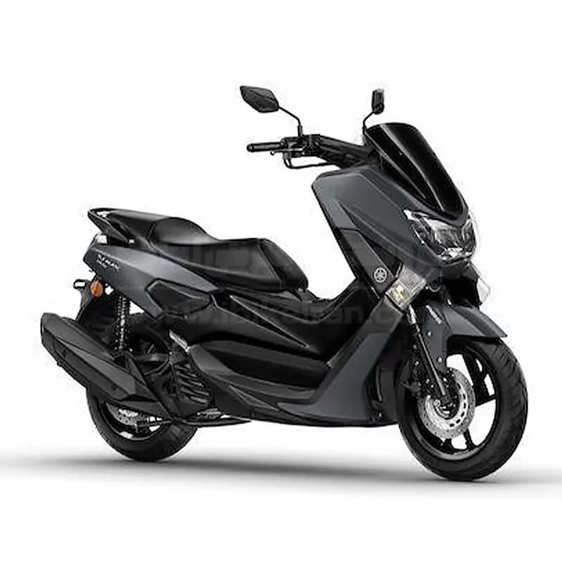موتورسیکلت یاماها ان مکس (Yamaha Nmax Old Full) — تصویر ۴