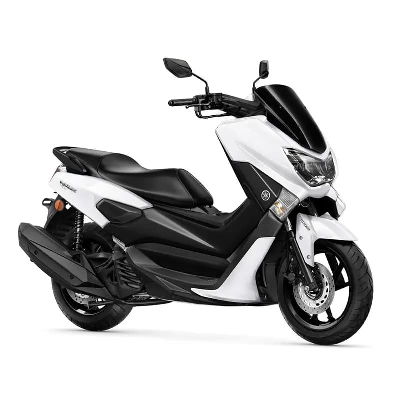 موتورسیکلت یاماها ان مکس (Yamaha Nmax Old Full)