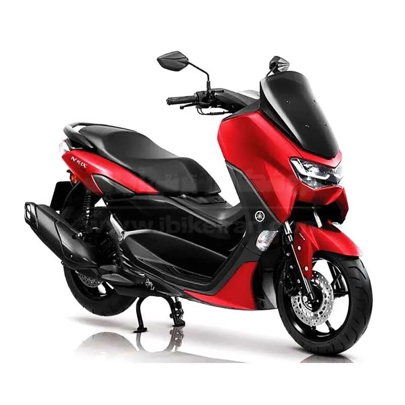 موتورسیکلت یاماها ان مکس (Yamaha Nmax Old Full) — تصویر ۳