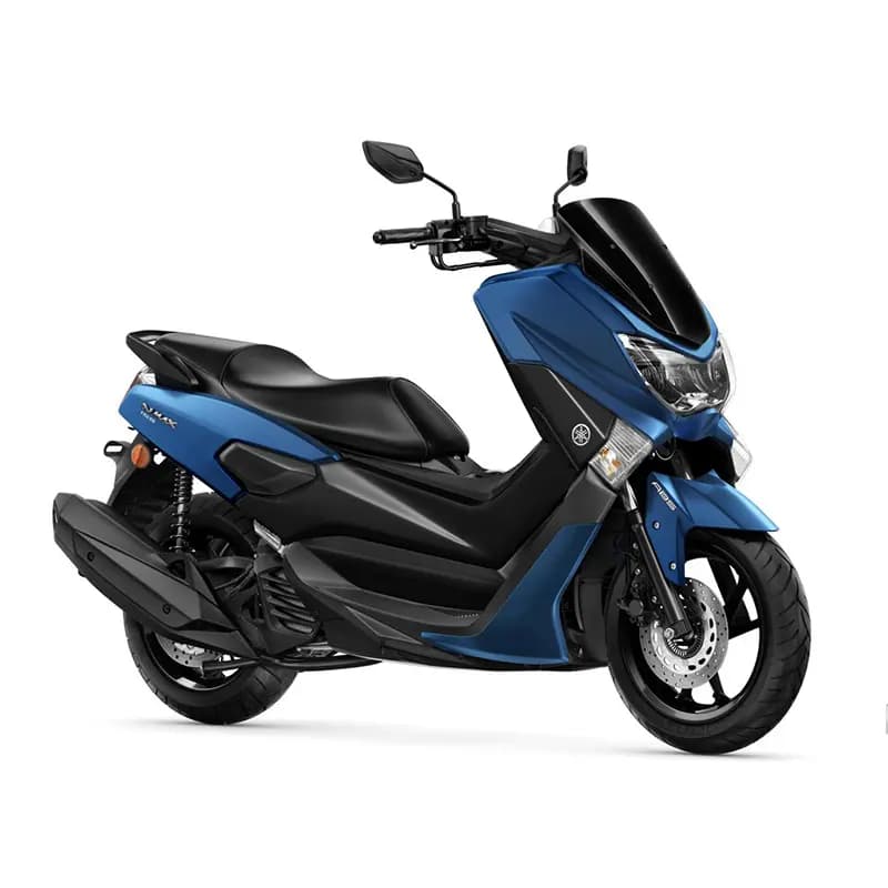 موتورسیکلت یاماها ان مکس (Yamaha Nmax Old Low)