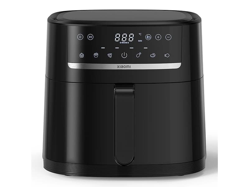 هواپز ( سرخ کن بدون روغن ) 6 لیتری شیائومی مدل Air Fryer MAF08