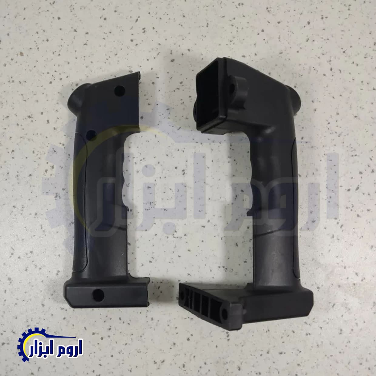 دسته کلید دریل بتن کن آنکور مدل R1 — تصویر ۳