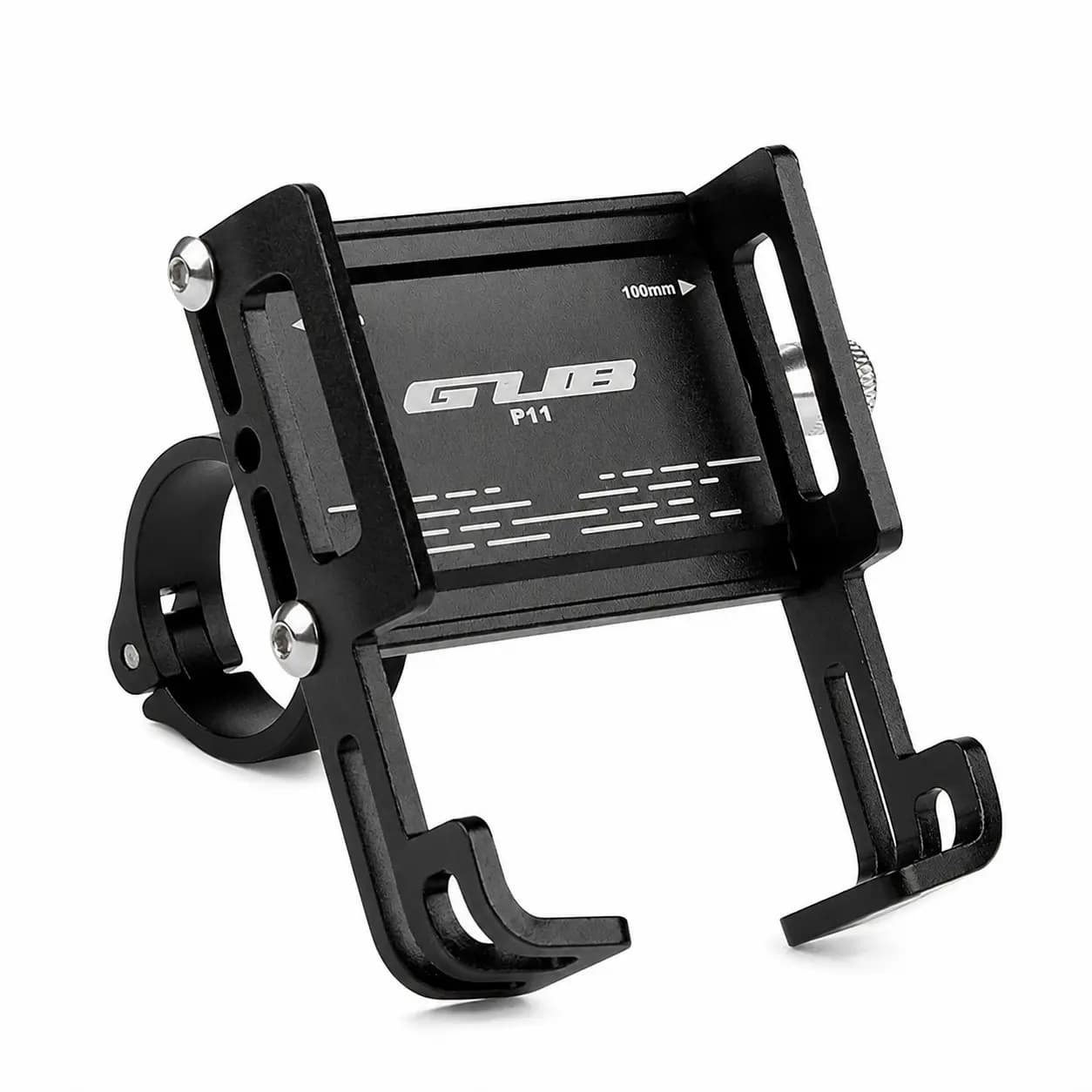هولدر (پایه نگهدارنده) موبایل دوچرخه گاب (GUB P11)