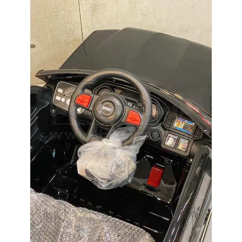 ماشین شارژی لکسوس LX570 مدل JM903 — تصویر ۶