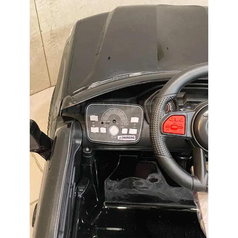 ماشین شارژی لکسوس LX570 مدل JM903 — تصویر ۷