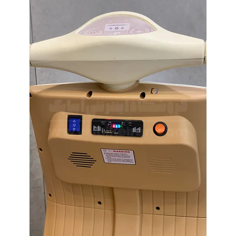 موتور شارژی وسپا مدل BDQ915A — تصویر ۴