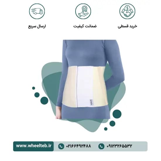 گرمکن کلیه قابل تنظیم – کد ۶۳۱۰۰