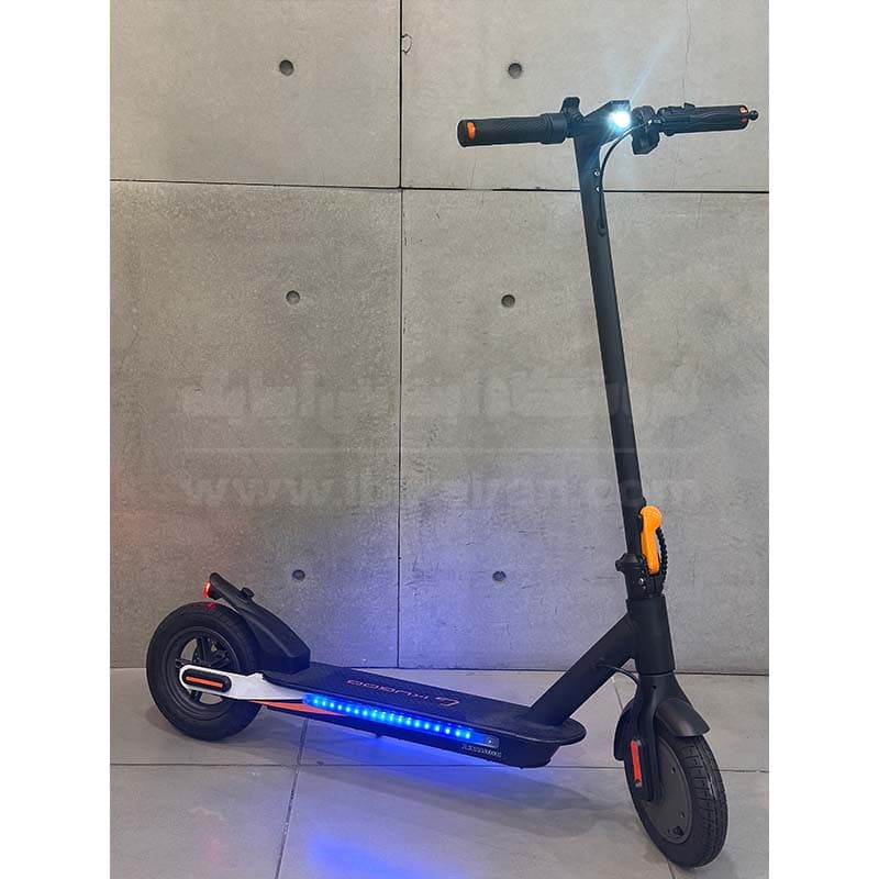 اسکوتر برقی کوگو مدل Pro 2 موتور 2000 وات (Kugoo Pro 2) — تصویر ۲
