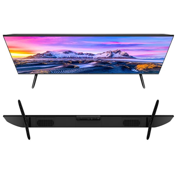 تلویزیون هوشمند 43 اینچ شیائومی مدل Mi TV P1 43 L43M6-6AEU — تصویر ۸
