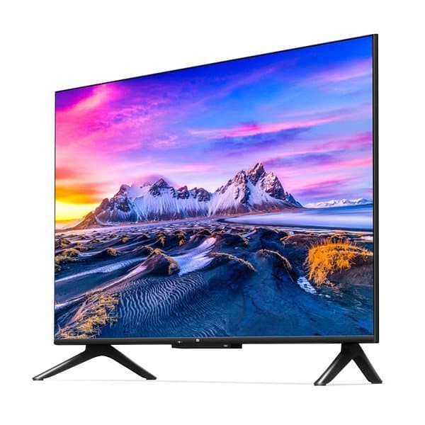 تلویزیون هوشمند 43 اینچ شیائومی مدل Mi TV P1 43 L43M6-6AEU — تصویر ۲