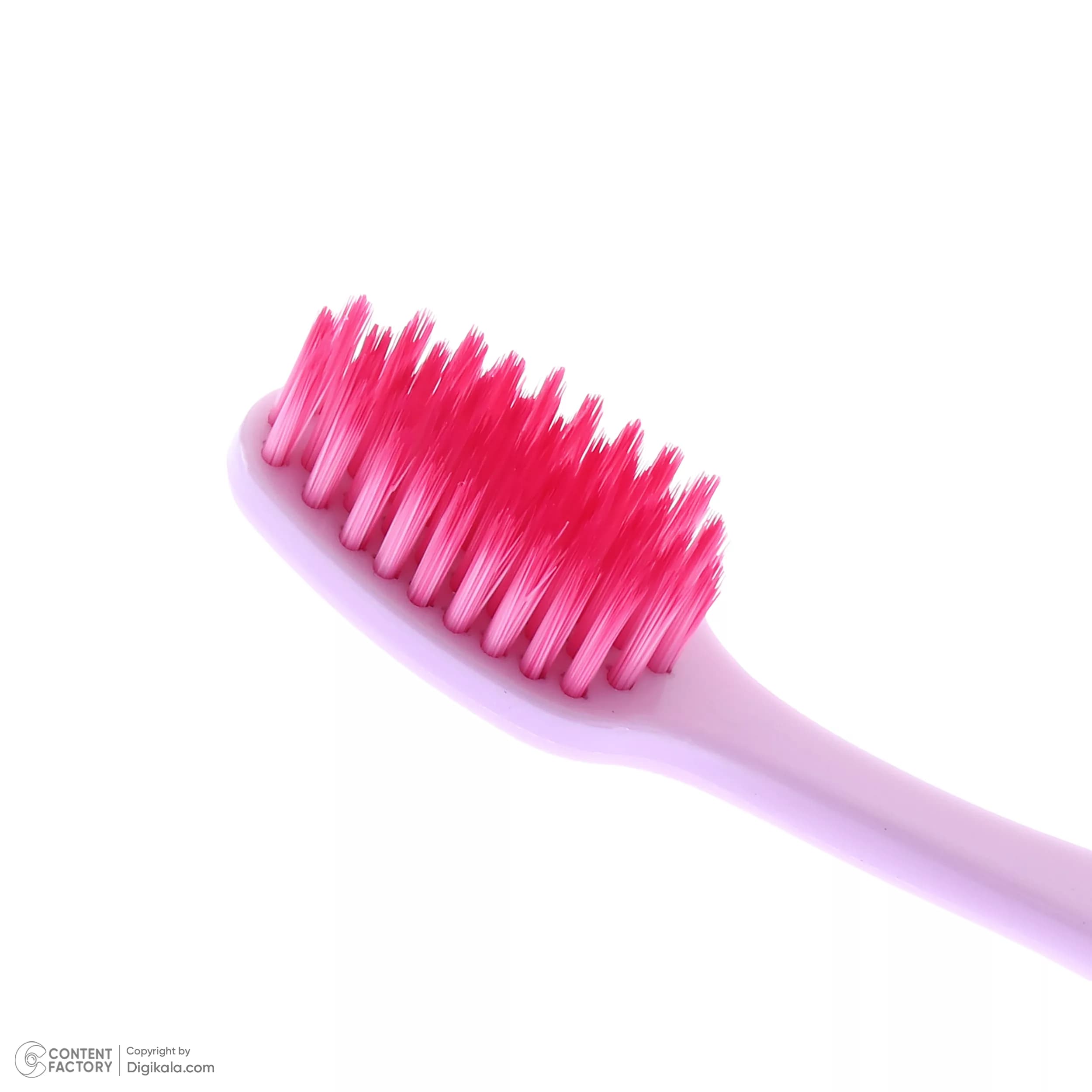 مسواک آکواگام مدل VENEER با برس خیلی نرم — تصویر ۲