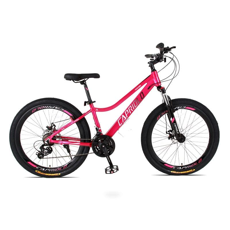 دوچرخه کاپریولو مدل فاکس سایز 27.5 (Capriolo Fox)
