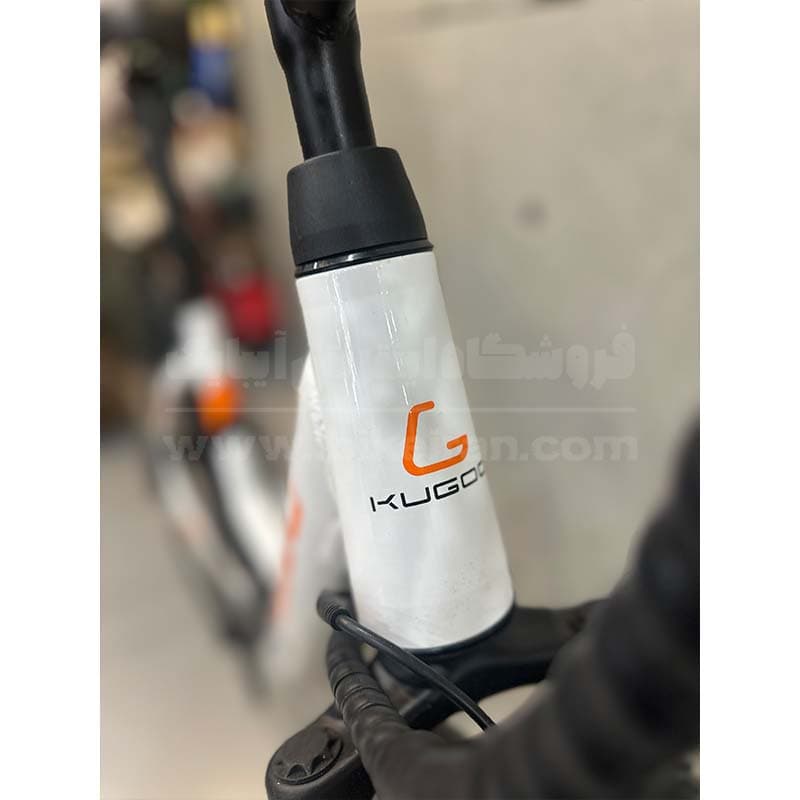 دوچرخه برقی کوگو مدل M111 سایز 26 (Kugoo M111) — تصویر ۵