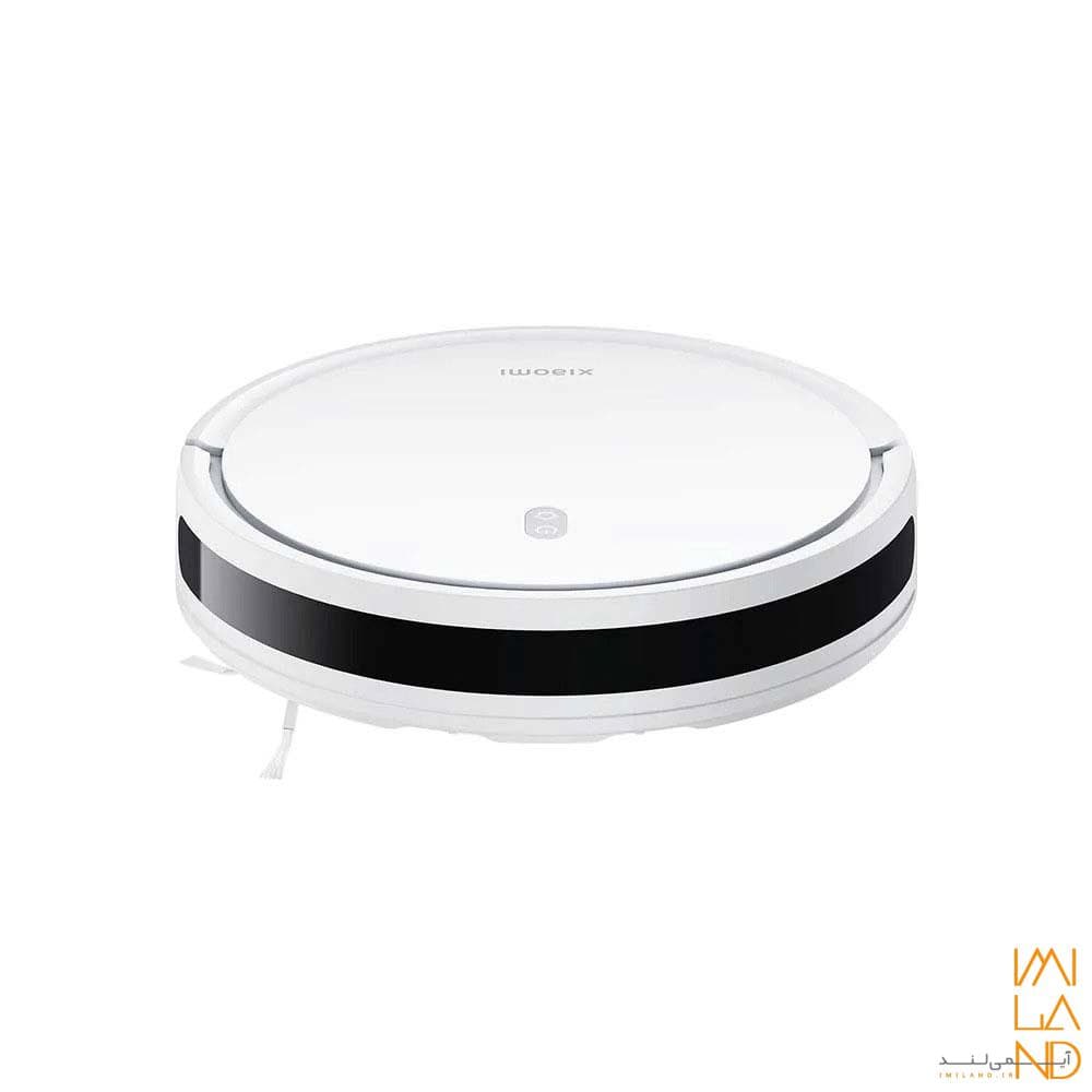 جاروبرقی رباتیک شیائومی مدل Mi robot vacuum E10 ( پک اصلی و گلوبال ) — تصویر ۴