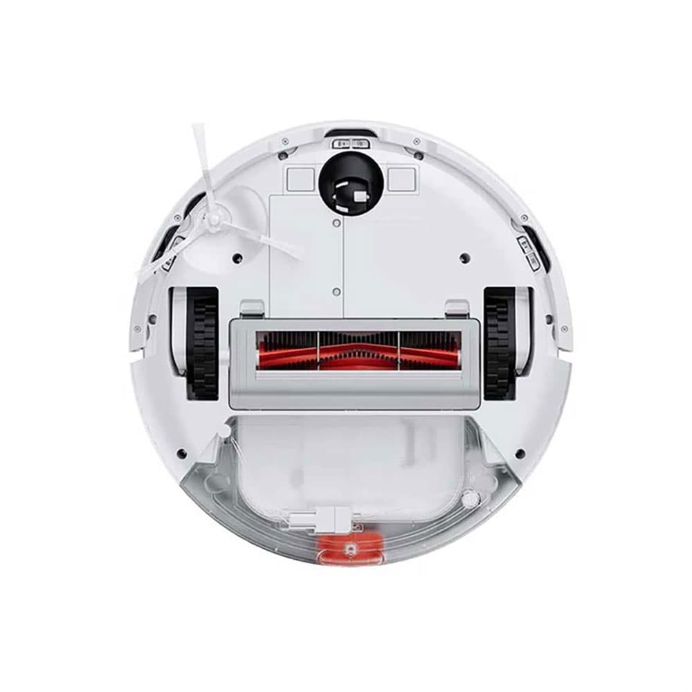 جاروبرقی رباتیک شیائومی مدل Mi robot vacuum E10 ( پک اصلی و گلوبال ) — تصویر ۹
