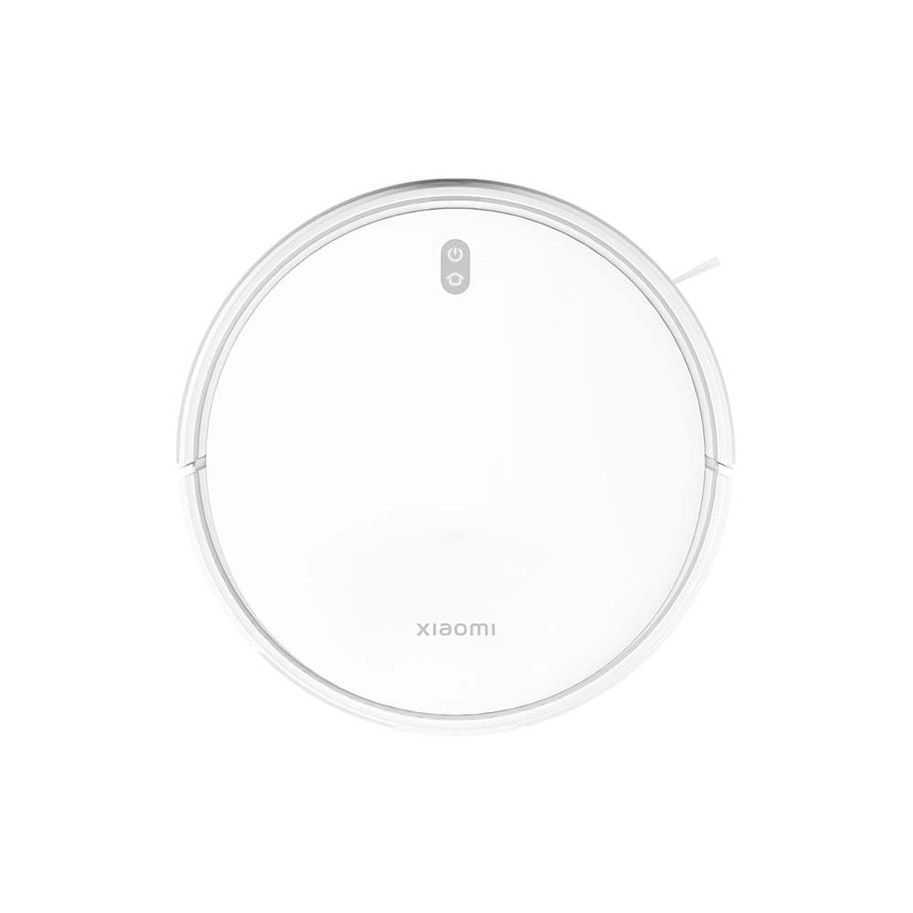 جاروبرقی رباتیک شیائومی مدل Mi robot vacuum E10 ( پک اصلی و گلوبال ) — تصویر ۲