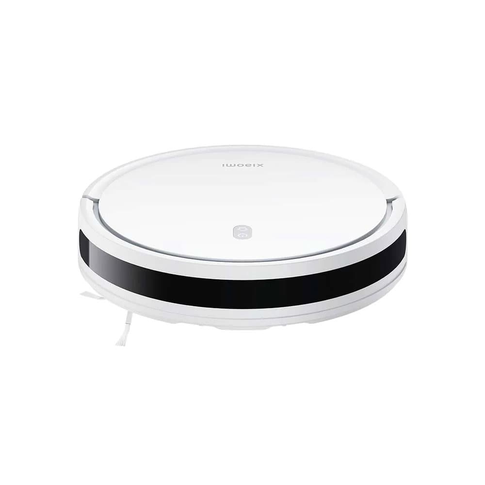 جاروبرقی رباتیک شیائومی مدل Mi robot vacuum E10 ( پک اصلی و گلوبال ) — تصویر ۵