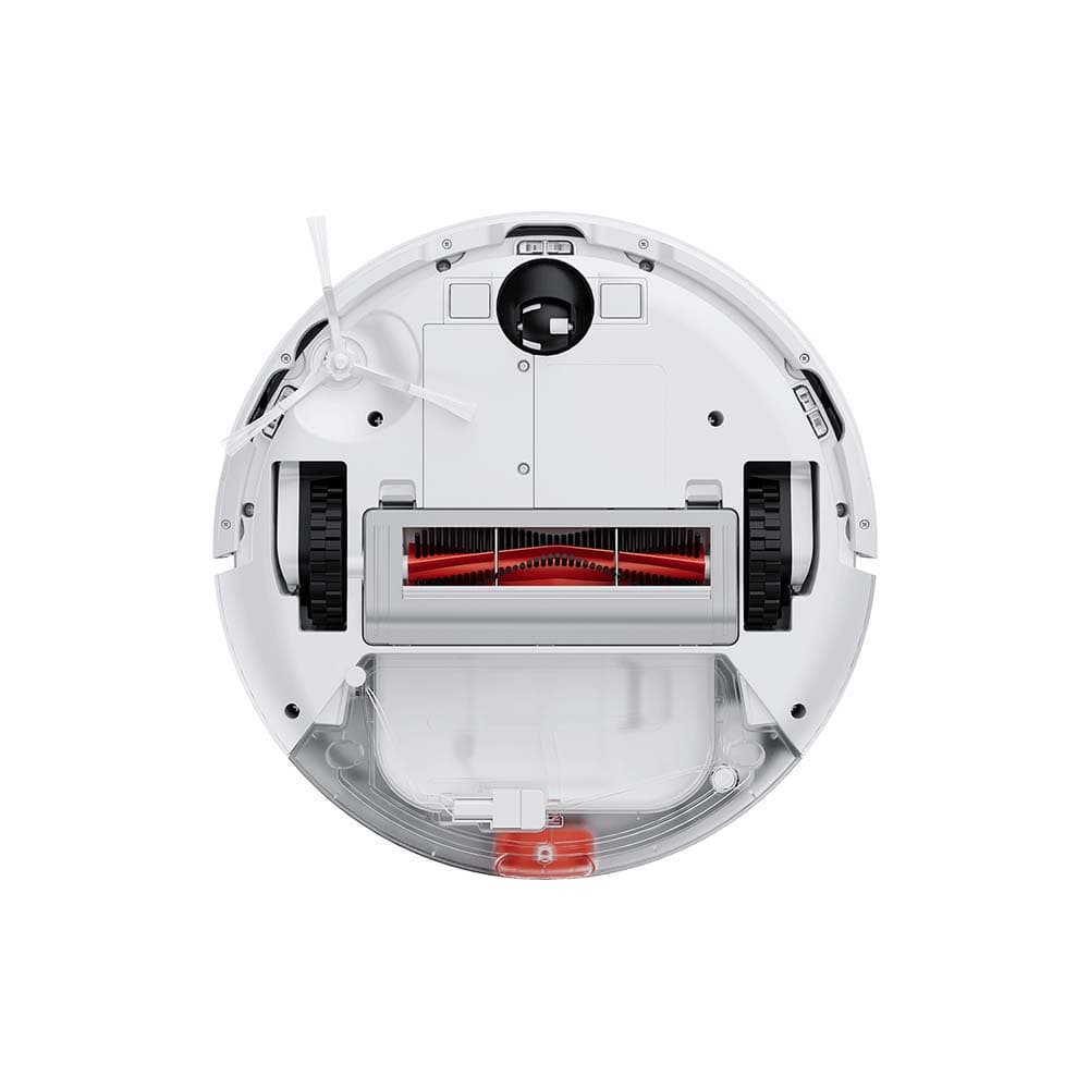 جاروبرقی رباتیک شیائومی مدل Mi robot vacuum E10 ( پک اصلی و گلوبال ) — تصویر ۳