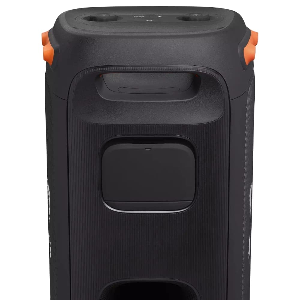 اسپیکر بلوتوثی جی بی ال مدل JBL partybox 110 ( تک چسب کمپانی ) — تصویر ۸