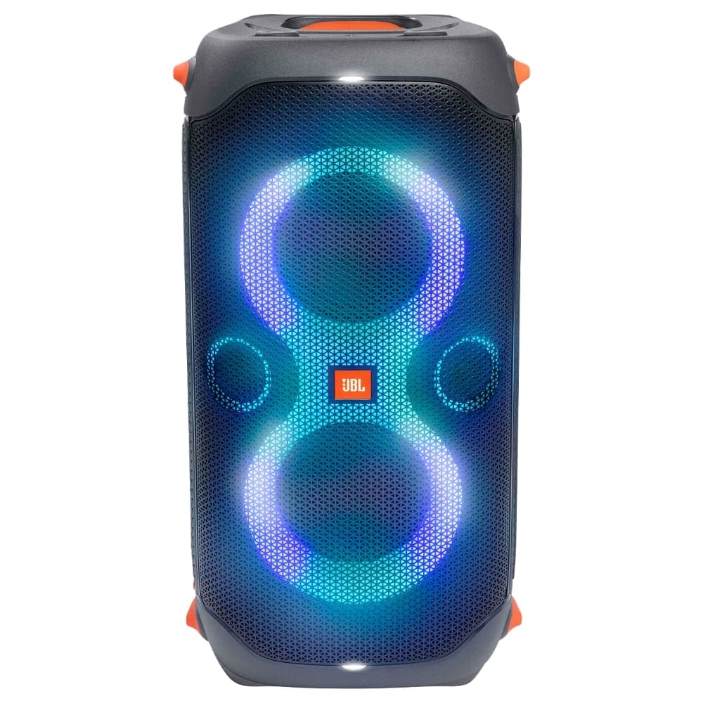 اسپیکر بلوتوثی جی بی ال مدل JBL partybox 110 ( تک چسب کمپانی )