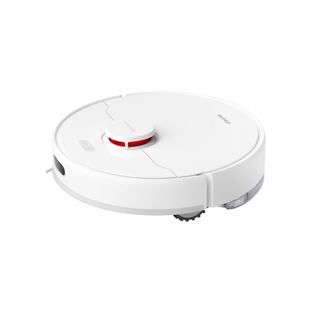 جاروبرقی رباتیک شیائومی مدل Dreame Bot D10s ( نسخه گلوبال و اصلی ) — تصویر ۴