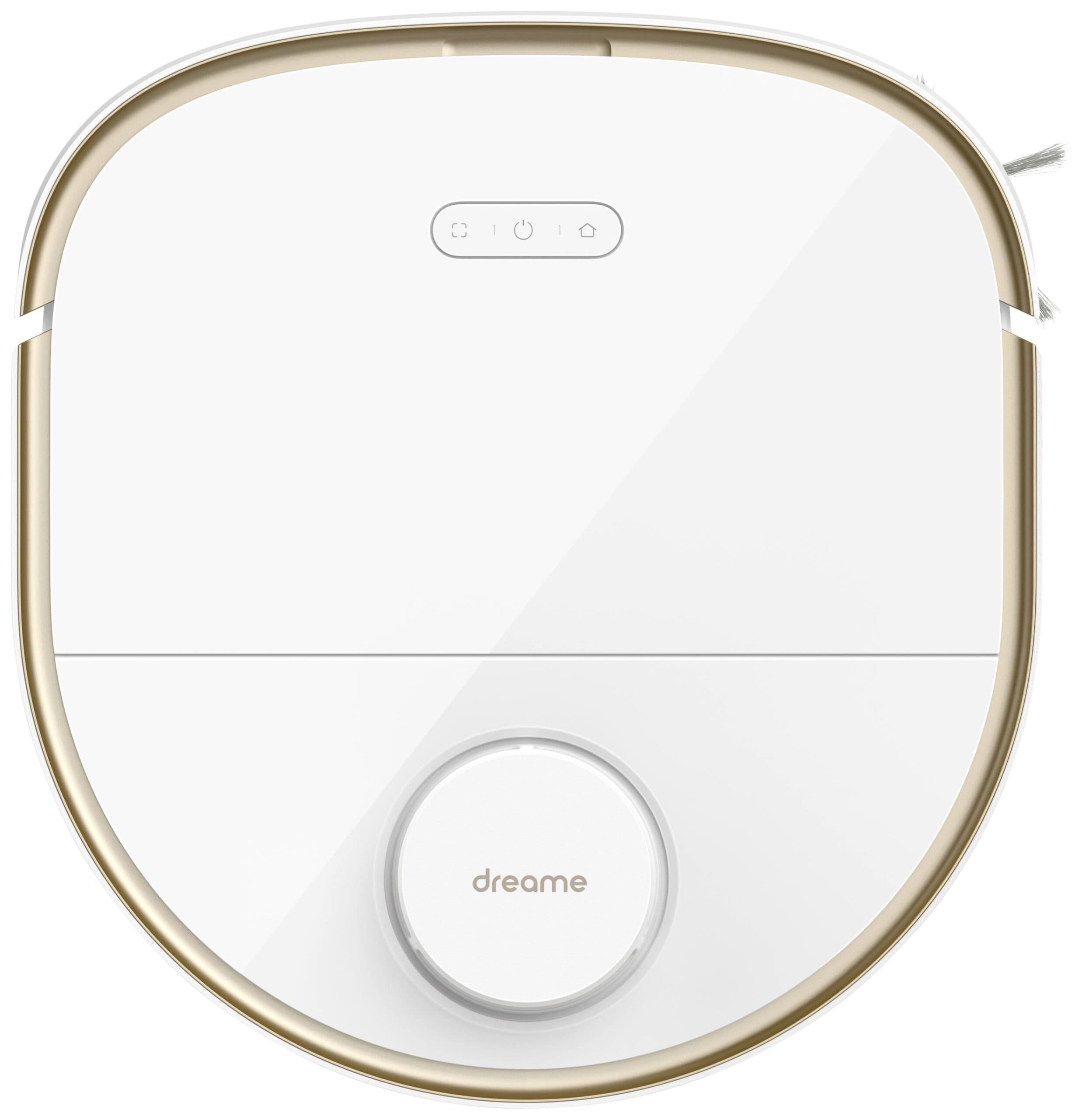 جاروبرقی رباتیک شیائومی مدل Dreame Bot W10 Pro نسخه گلوبال — تصویر ۷