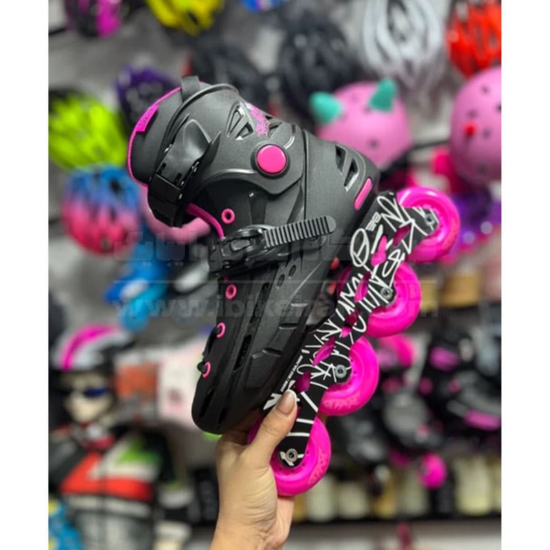 اسکیت فلایینگ ایگل مدل BKB B6 Hero — تصویر ۵