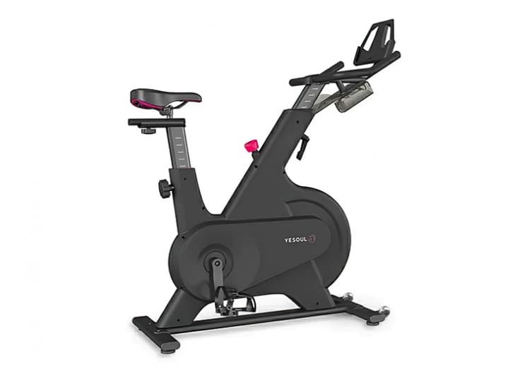 دوچرخه ثابت شیائومی مدل Yesoul Bike M1