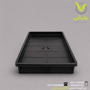 سینی کشت سبزیجات — تصویر ۲