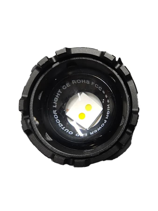 چراغ پیشانی(هدلایت) کینساچ KS-T502B — تصویر ۴