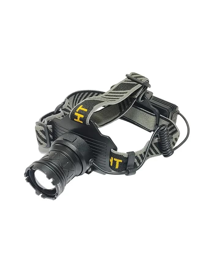 چراغ پیشانی(هدلایت) کینساچ KS-T502B