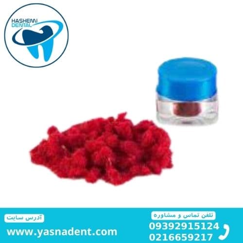 رگه آکریلیکی بتادنت