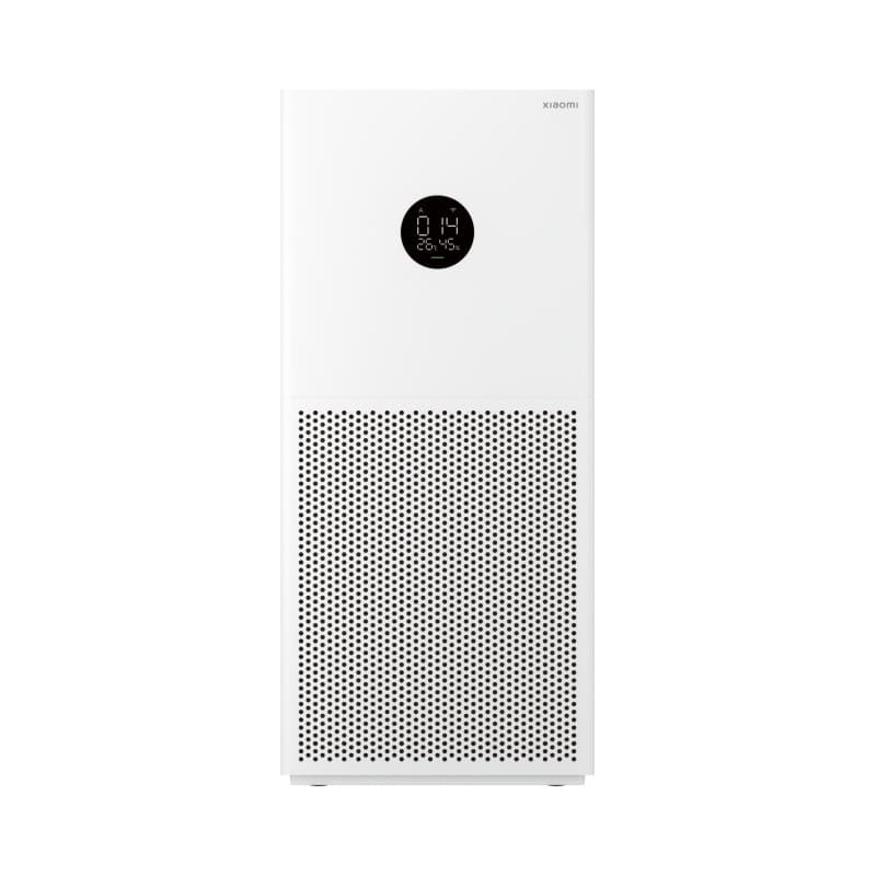 دستگاه تصفیه هوا شیائومی مدل Mi Air Purifier 4 Lite ( پک اصلی و گلوبال شرکتی )