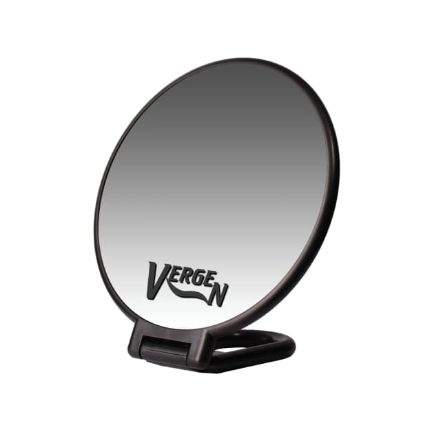 آینه کیفی 2 کاره با کد O112-x5 برند vergen — تصویر ۲