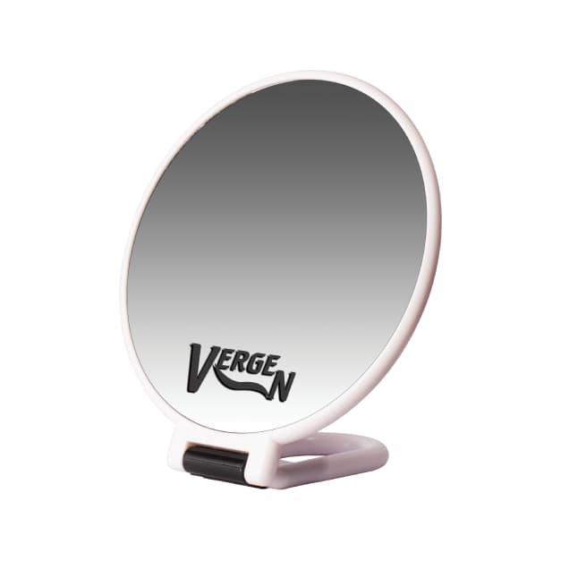 آینه کیفی 2 کاره با کد O112-x5 برند vergen — تصویر ۳